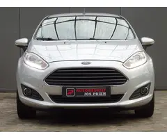 Ford Fiesta 1.0 Titanium - 10