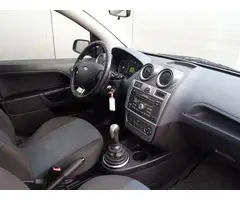 Ford Fiesta 1.3-8V Futura * AIRCO * PDC *