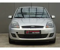 Ford Fiesta 1.3-8V Futura * AIRCO * PDC *