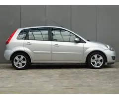 Ford Fiesta 1.3-8V Futura * AIRCO * PDC * - 6