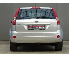 Ford Fiesta 1.3-8V Futura * AIRCO * PDC * - 7