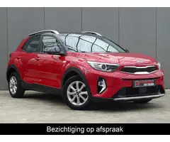 Kia Stonic 1.0 T-GDi MHEV DynamicLine * CAMERA *