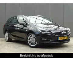 Opel Astra Sports Tourer 1.4 Innovation