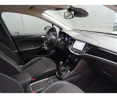 Opel Astra Sports Tourer 1.4 Innovation