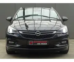 Opel Astra Sports Tourer 1.4 Innovation