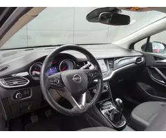 Opel Astra Sports Tourer 1.4 Innovation - 9