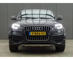 Audi Q7 * S-LINE * LUCHTVERING * KEYLESS - 5