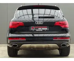 Audi Q7 * S-LINE * LUCHTVERING * KEYLESS - 7