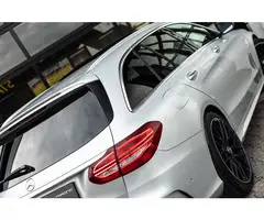 Mercedes-Benz C-klasse Estate AMG 63 S, 510 PK, Pano, Burmester Premium Audio, Camera - 7