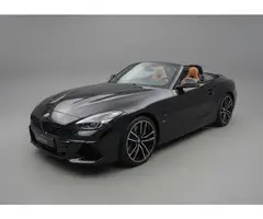 BMW Z4 Roadster M40i M-Sport, H&K Audio, HUD, Actice Cruise, Nieuwstaat!