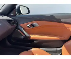 BMW Z4 Roadster M40i M-Sport, H&K Audio, HUD, Actice Cruise, Nieuwstaat! - 6