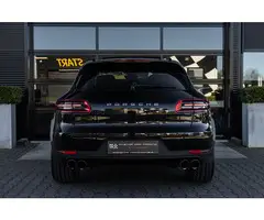 Porsche Macan 3.0 S, 340 PK, Pano, Trekhaak, 14-wegs stoelen, PDLS+, Luchtvering! - 6