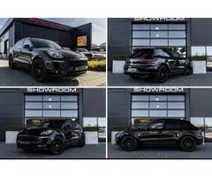 Porsche Macan 3.0 S, 340 PK, Pano, Trekhaak, 14-wegs stoelen, PDLS+, Luchtvering! - 7
