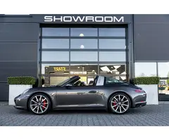 Porsche 911 991.2 3.0 Targa 4S