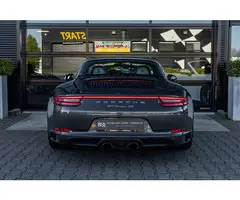 Porsche 911 991.2 3.0 Targa 4S