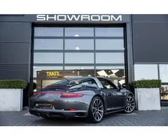 Porsche 911 991.2 3.0 Targa 4S - 6