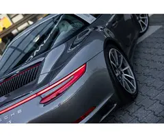 Porsche 911 991.2 3.0 Targa 4S - 7