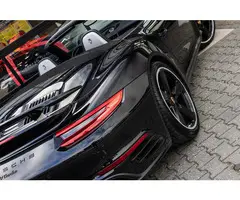 Porsche 911 Cabrio 991.2 3.8 Turbo - 7