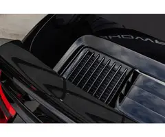 Porsche 911 Cabrio 991.2 3.8 Turbo - 9