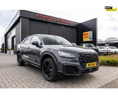 Audi Q2 1.0 TFSI Sport Pro Line