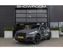 Audi Q2 1.0 TFSI Sport Pro Line
