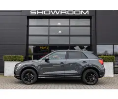 Audi Q2 1.0 TFSI Sport Pro Line