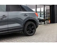 Audi Q2 1.0 TFSI Sport Pro Line