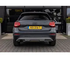 Audi Q2 1.0 TFSI Sport Pro Line