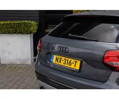 Audi Q2 1.0 TFSI Sport Pro Line - 7