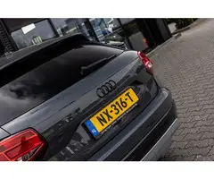 Audi Q2 1.0 TFSI Sport Pro Line - 8