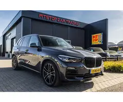 BMW X5 XDrive45e Executive