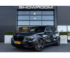 BMW X5 XDrive45e Executive