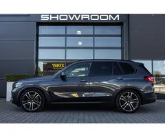 BMW X5 XDrive45e Executive