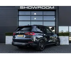 BMW X5 XDrive45e Executive