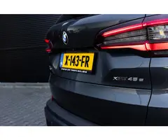 BMW X5 XDrive45e Executive - 9