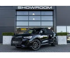 Audi Q3 Sportback 45 TFSI e S Edition