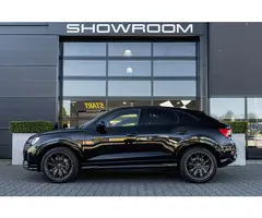 Audi Q3 Sportback 45 TFSI e S Edition