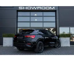 Audi Q3 Sportback 45 TFSI e S Edition - 6