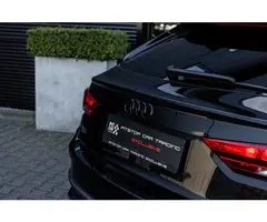 Audi Q3 Sportback 45 TFSI e S Edition - 8