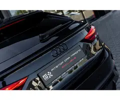 Audi Q3 Sportback 45 TFSI e S Edition - 9