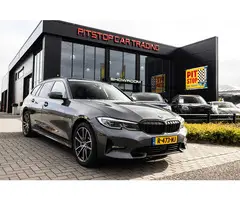 BMW 3-serie Touring 330e M