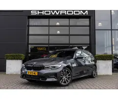 BMW 3-serie Touring 330e M