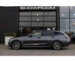 BMW 3-serie Touring 330e M