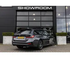 BMW 3-serie Touring 330e M