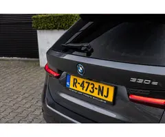 BMW 3-serie Touring 330e M