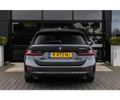 BMW 3-serie Touring 330e M - 6