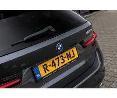 BMW 3-serie Touring 330e M - 7