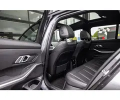 BMW 3-serie Touring 330e M - 8