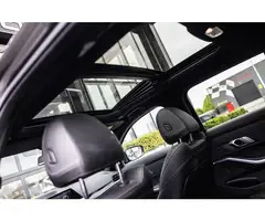 BMW 3-serie Touring 330e M - 9
