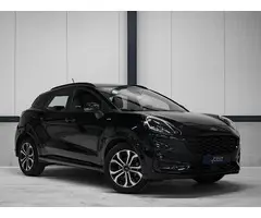 Ford Puma 1.0 EcoBoost Hybrid ST-Line X - 1